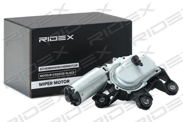 Ridex 295W0018 Wiper Motor 295W0018