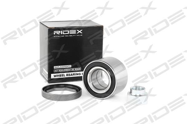 Ridex 654W0136 Wheel bearing kit 654W0136