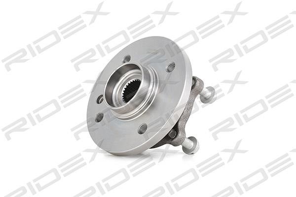 Ridex 654W0435 Wheel bearing kit 654W0435
