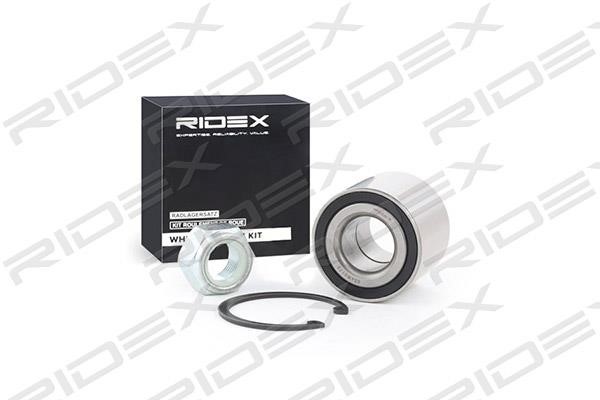 Ridex 654W0173 Wheel bearing kit 654W0173