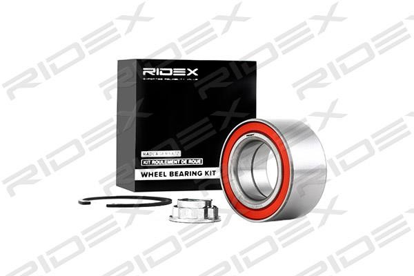 Ridex 654W0301 Wheel bearing kit 654W0301
