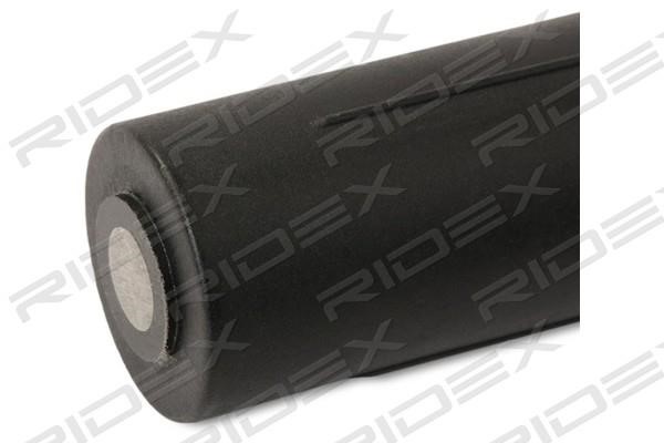 Crankshaft position sensor Ridex 833C0271