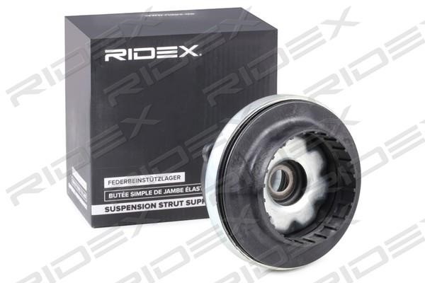 Ridex 1180S0201 Suspension Strut Support Mount 1180S0201