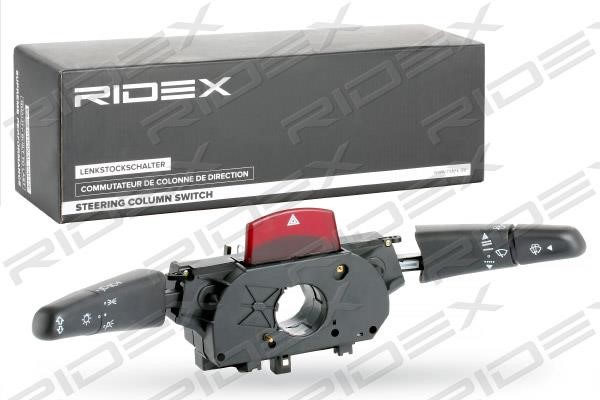 Ridex 1563S0071 Steering Column Switch 1563S0071