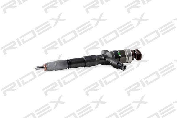 Ridex 3902I0076R Injector Nozzle 3902I0076R