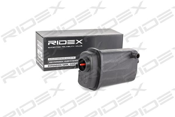 Ridex 397E0017 Expansion Tank, coolant 397E0017