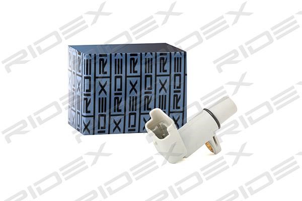 Ridex 833C0108 Crankshaft position sensor 833C0108