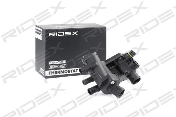 Ridex 316T0032 Thermostat, coolant 316T0032