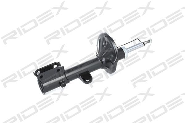 Ridex 854S0762 Front Left Gas Oil Suspension Shock Absorber 854S0762