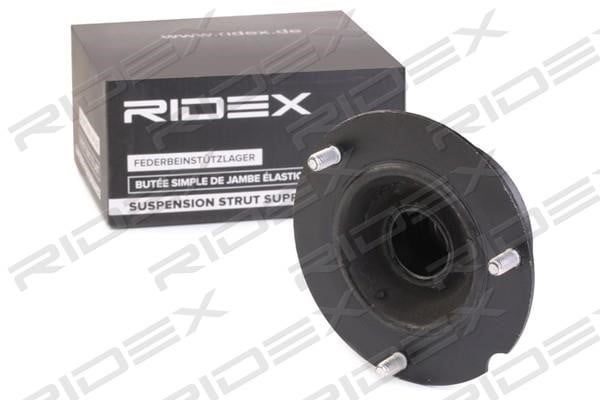 Ridex 1180S0134 Suspension Strut Support Mount 1180S0134