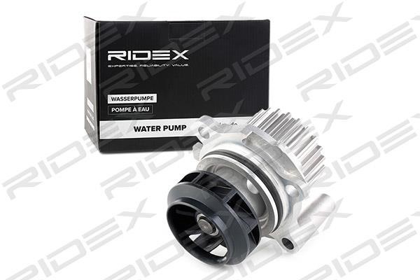 Ridex 1260W0022 Water pump 1260W0022