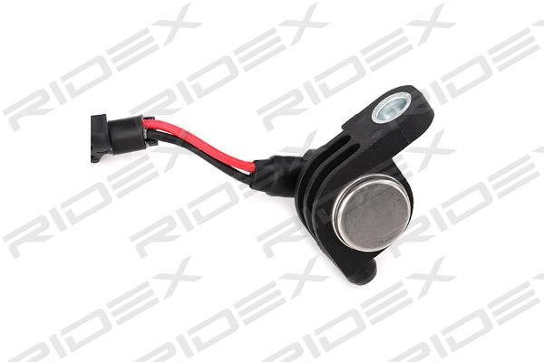 Crankshaft position sensor Ridex 833C0152