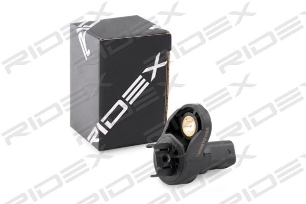 Ridex 833C0191 Crankshaft position sensor 833C0191