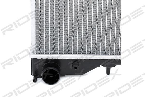 Ridex Radiator, engine cooling – price