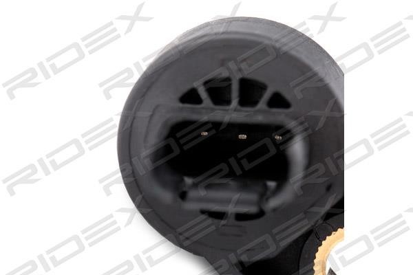 Crankshaft position sensor Ridex 833C0191