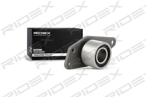 Ridex 313D0054 Tensioner pulley, timing belt 313D0054