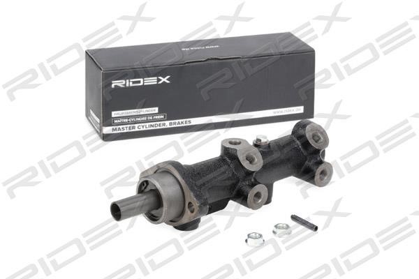 Ridex 258M0020 Brake Master Cylinder 258M0020