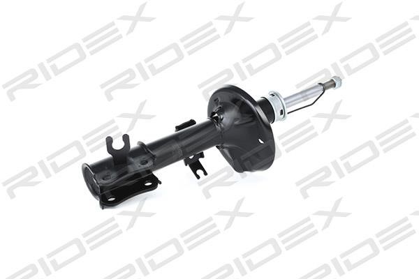 Ridex 854S0732 Front Left Gas Oil Suspension Shock Absorber 854S0732