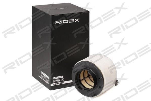 Ridex 8A0772 Air filter 8A0772