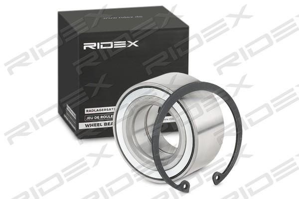 Ridex 654W0665 Wheel bearing kit 654W0665