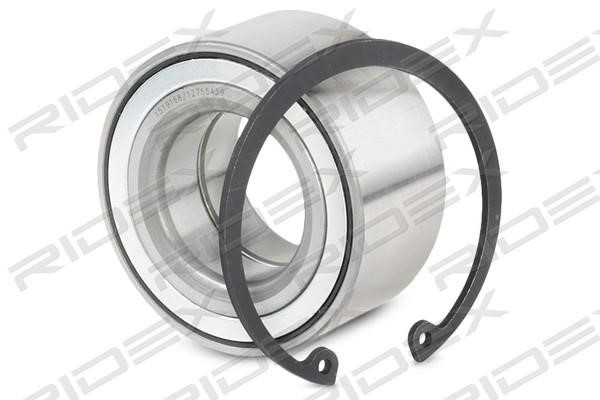 Wheel bearing kit Ridex 654W0665