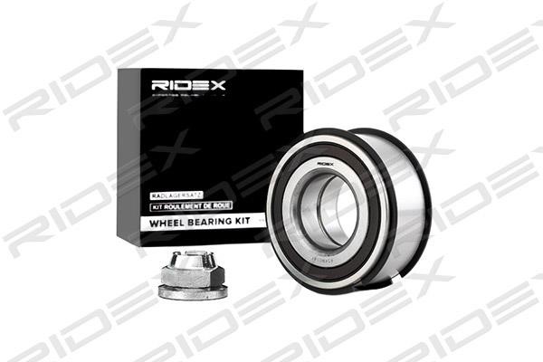 Ridex 654W0141 Wheel bearing kit 654W0141