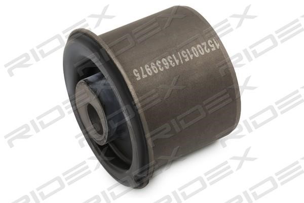 Control Arm-&#x2F;Trailing Arm Bush Ridex 251T0059