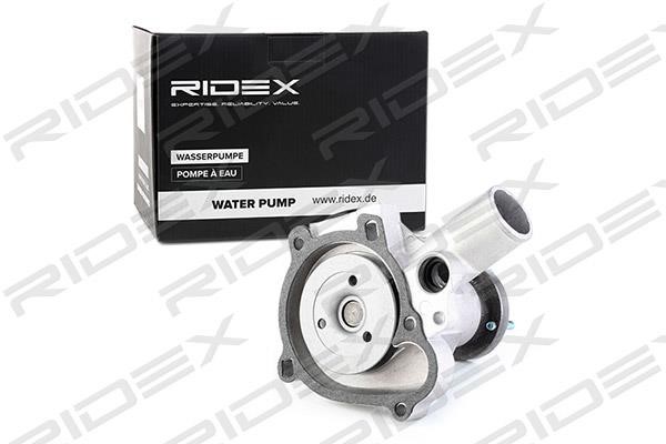 Ridex 1260W0038 Water pump 1260W0038