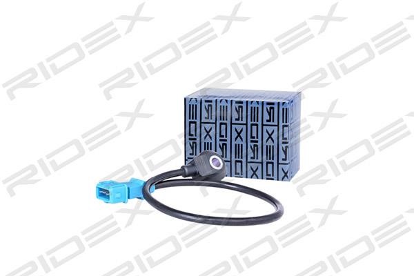 Ridex 3921K0019 Knock sensor 3921K0019