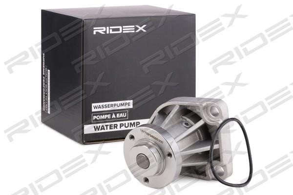 Ridex 1260W0020 Water pump 1260W0020