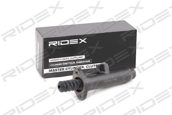 Ridex 234M0115 Master cylinder, clutch 234M0115