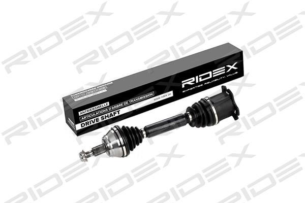 Ridex 13D0070 Drive shaft 13D0070