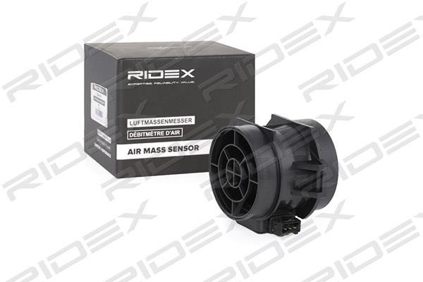 Ridex 3926A0203 Air mass sensor 3926A0203