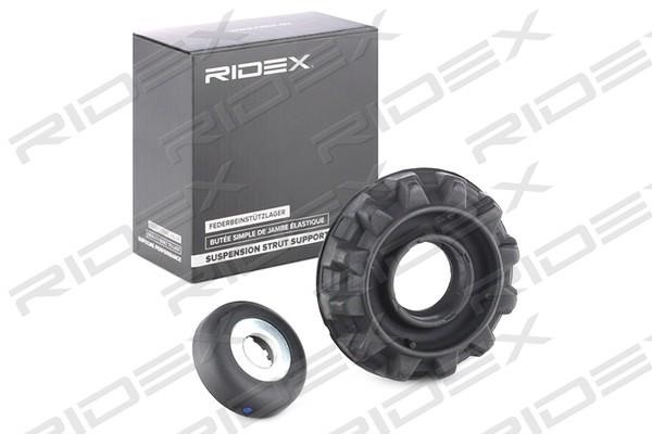 Ridex 1180S0102 Suspension Strut Support Mount 1180S0102