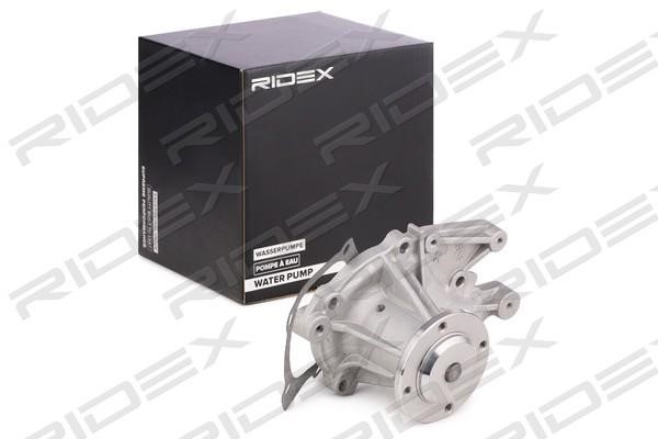 Ridex 1260W0149 Water pump 1260W0149