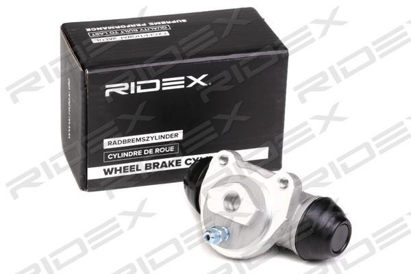 Ridex 277W0092 Wheel Brake Cylinder 277W0092