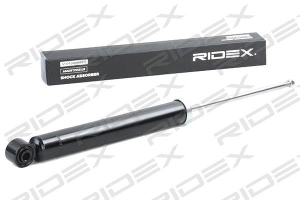 Ridex 854S1932 Rear oil and gas suspension shock absorber 854S1932