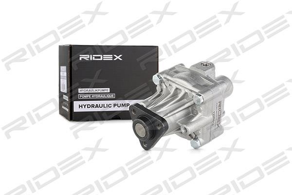 Ridex 12H0018 Hydraulic Pump, steering system 12H0018