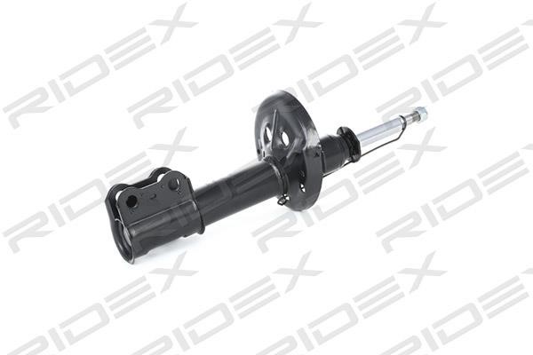 Ridex 854S0765 Front Left Gas Oil Suspension Shock Absorber 854S0765