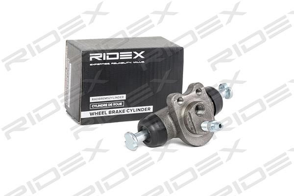 Ridex 277W0012 Wheel Brake Cylinder 277W0012