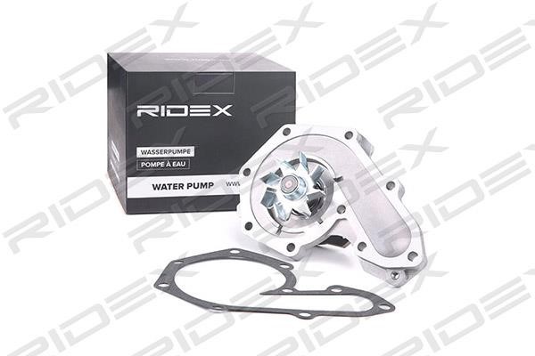 Ridex 1260W0005 Water pump 1260W0005