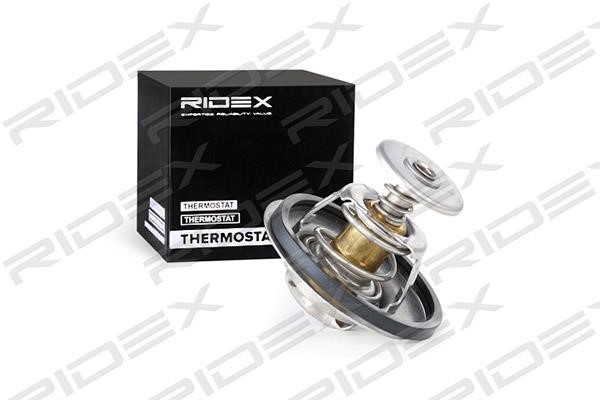 Ridex 316T0011 Thermostat, coolant 316T0011