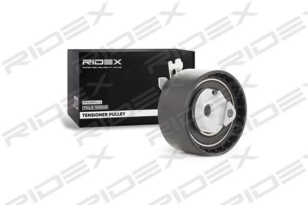 Ridex 308T0069 Tensioner pulley, timing belt 308T0069