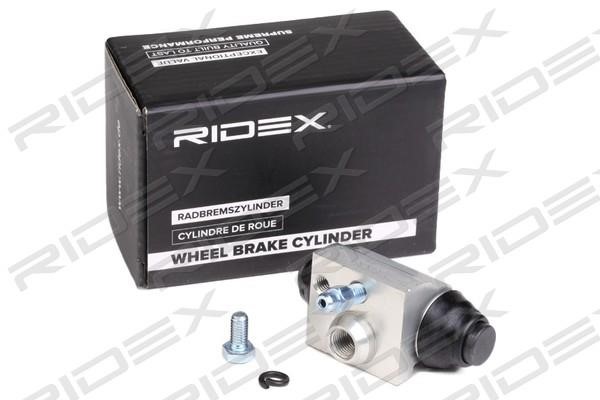 Ridex 277W0071 Wheel Brake Cylinder 277W0071