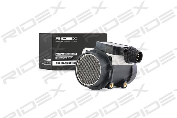 Ridex 3926A0165 Air mass sensor 3926A0165