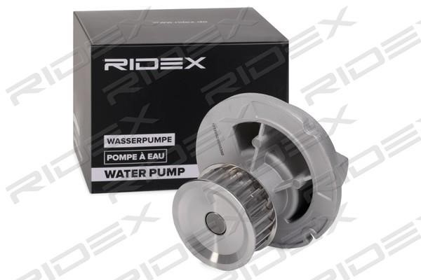 Ridex 1260W0096 Water pump 1260W0096