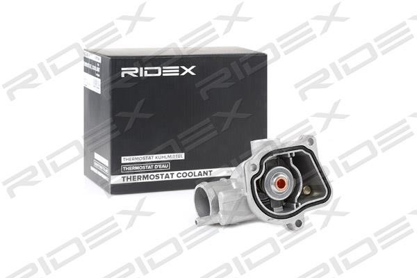 Ridex 316T0100 Thermostat, coolant 316T0100