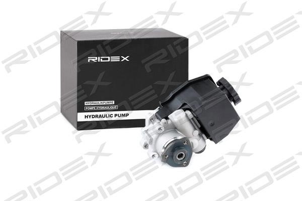 Ridex 12H0070 Hydraulic Pump, steering system 12H0070