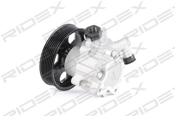 Ridex 12H0103 Hydraulic Pump, steering system 12H0103