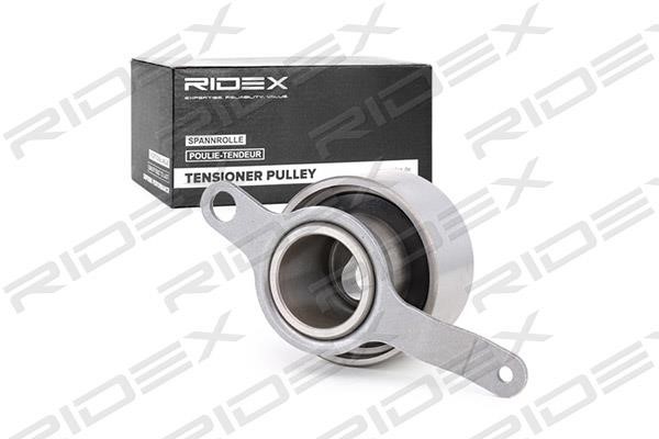 Ridex 308T0097 Tensioner pulley, timing belt 308T0097